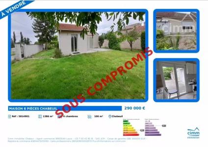 Bien APIMO:5814901 - Photo 1