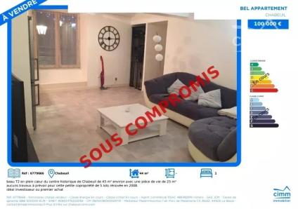 Bien APIMO:6779666 - Photo 1