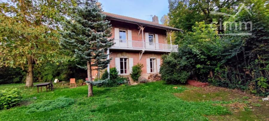 Photo principale - Maison à Chabeuil