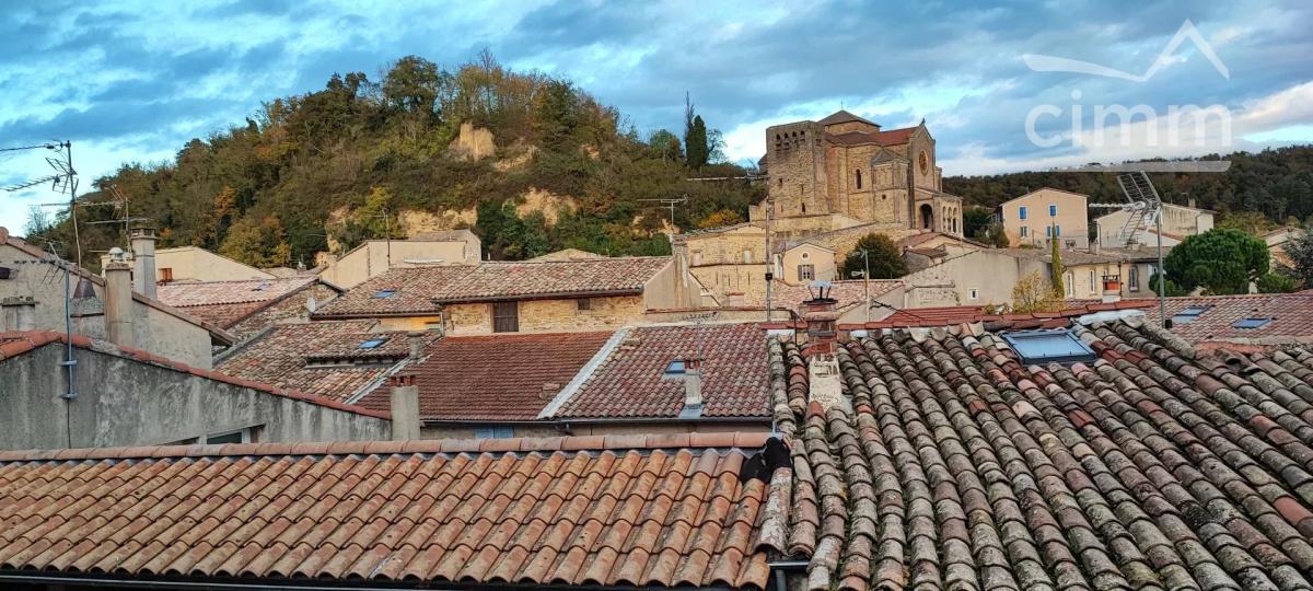 Photo principale - Maison à Chabeuil