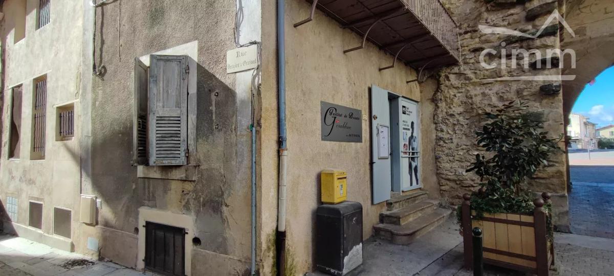 Photo 4 - Commerce à Chabeuil