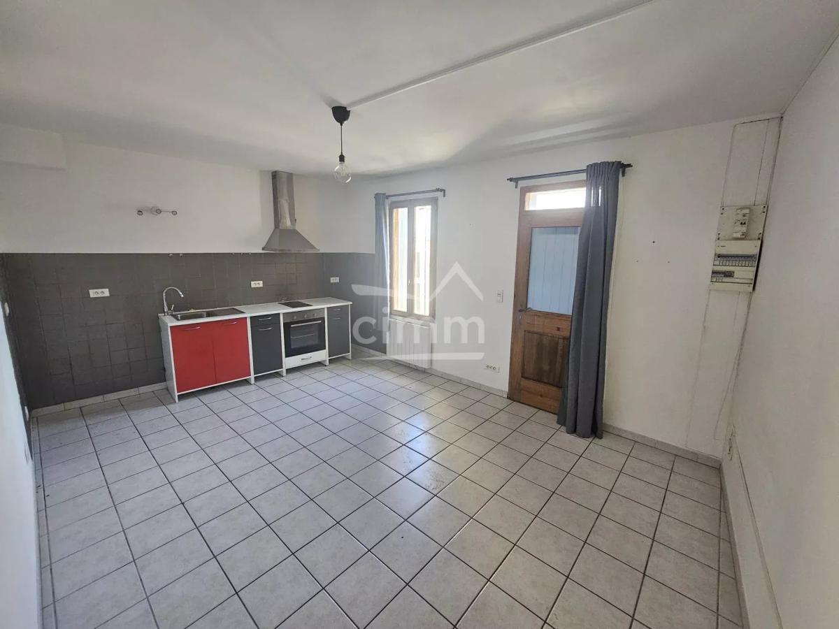 Photo principale - Maison à Villeneuve
