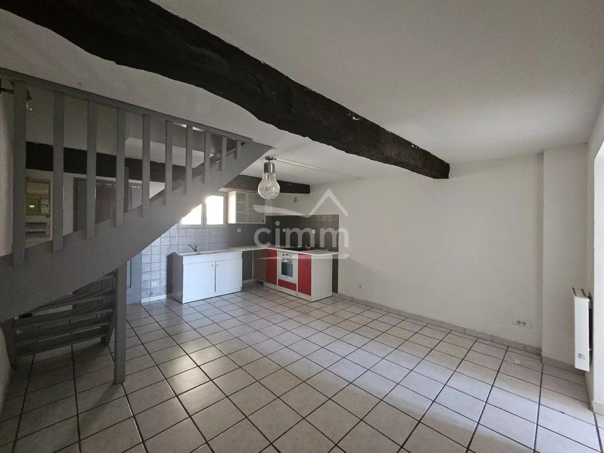 Photo 2 - Maison à Villeneuve