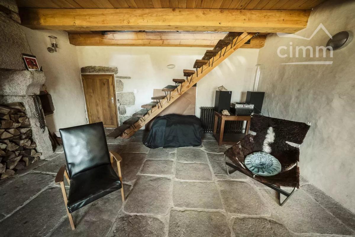 Photo 8 - Appartement à Faux-la-Montagne
