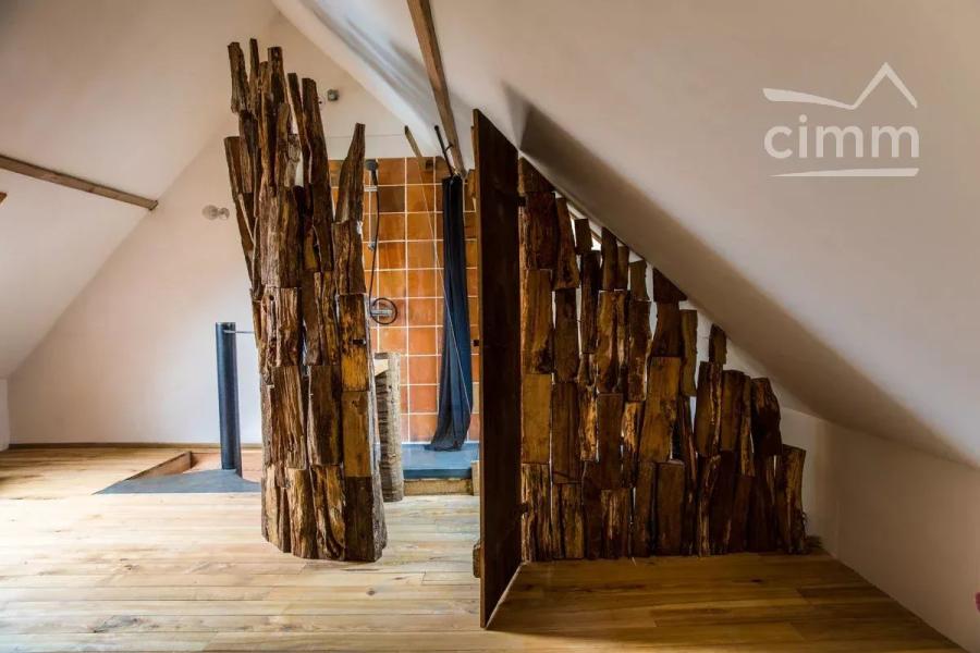 Photo principale - Appartement à Faux-la-Montagne