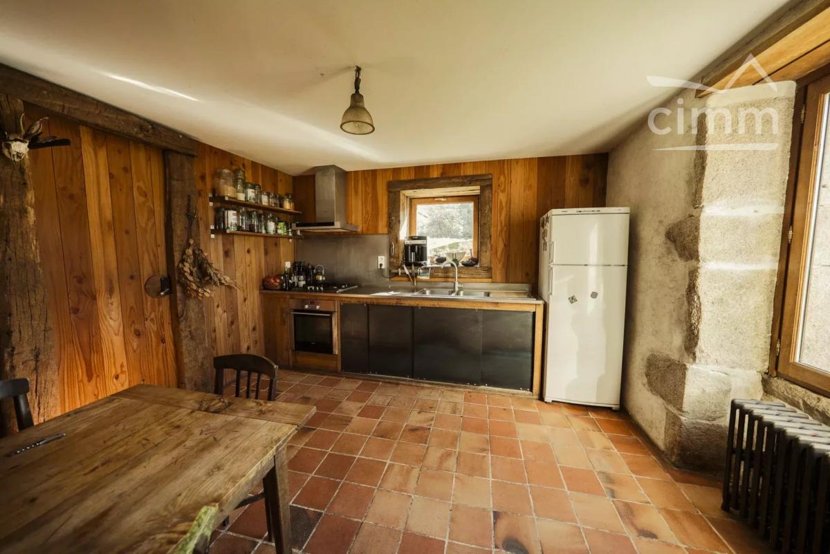 Photo 10 - Appartement à Faux-la-Montagne