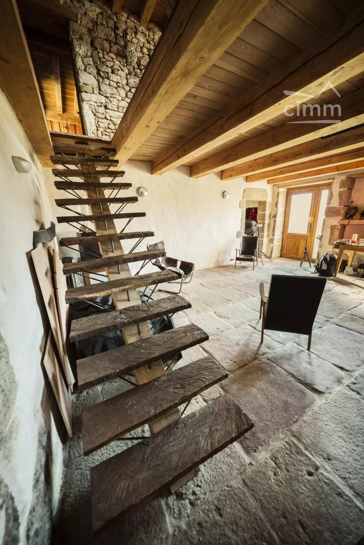 Photo 12 - Appartement à Faux-la-Montagne