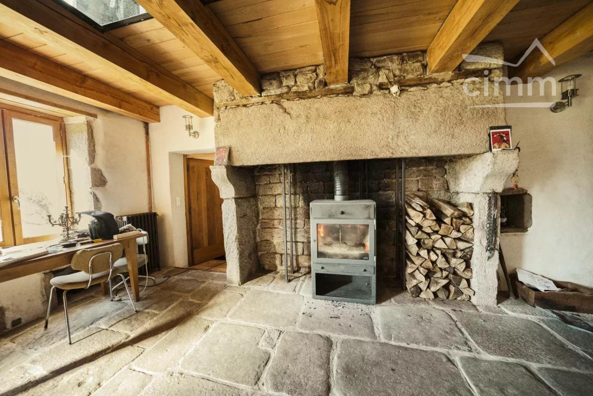 Photo 14 - Appartement à Faux-la-Montagne