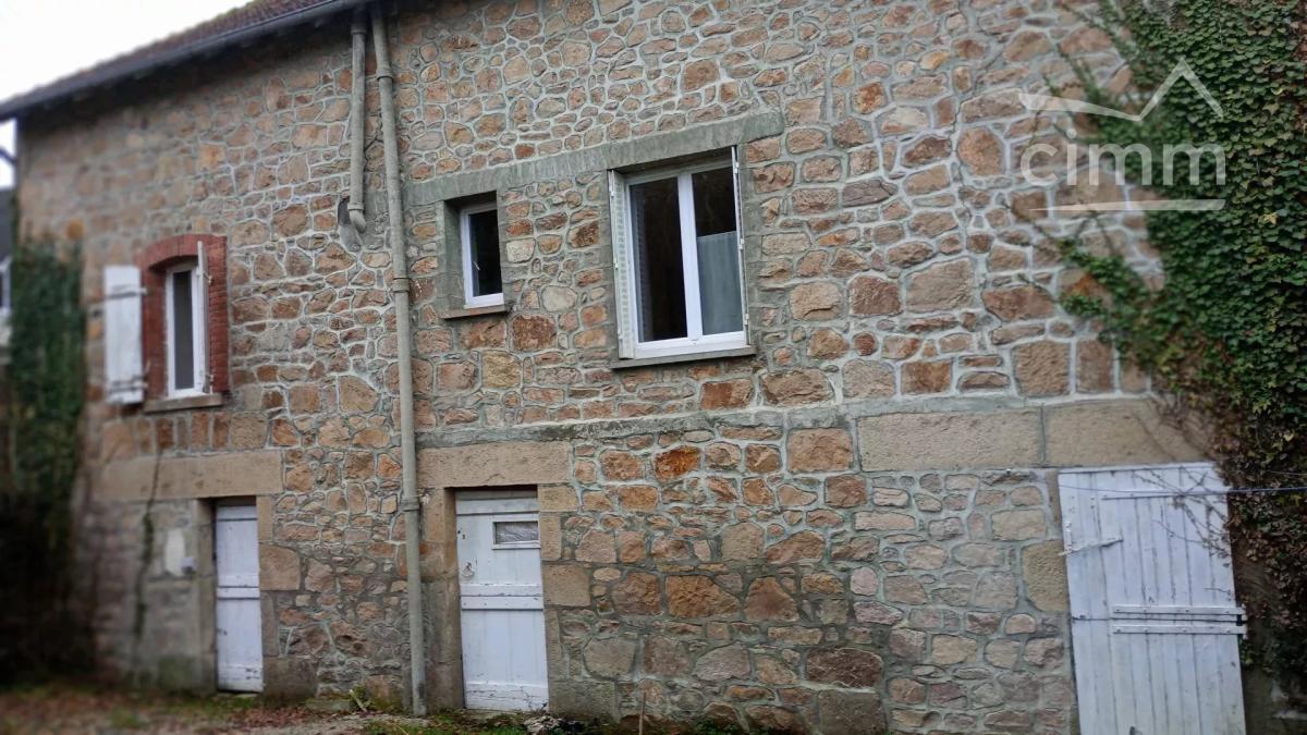 Photo 2 - Maison à Nedde