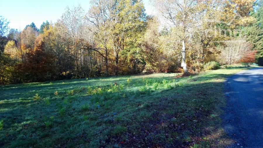 Photo principale - Terrain à Royère-de-Vassivière