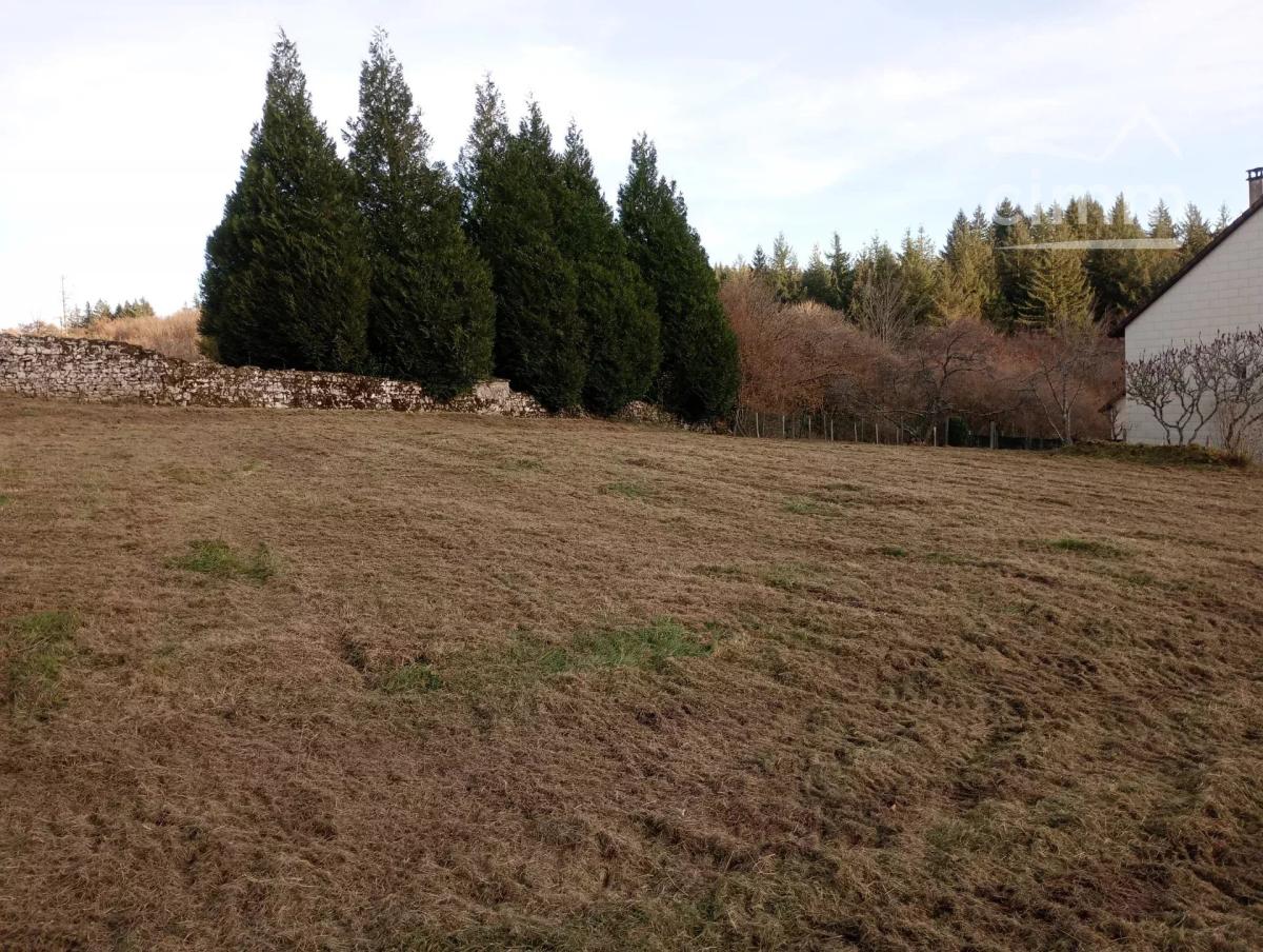 Photo 2 - Terrain à Royère-de-Vassivière