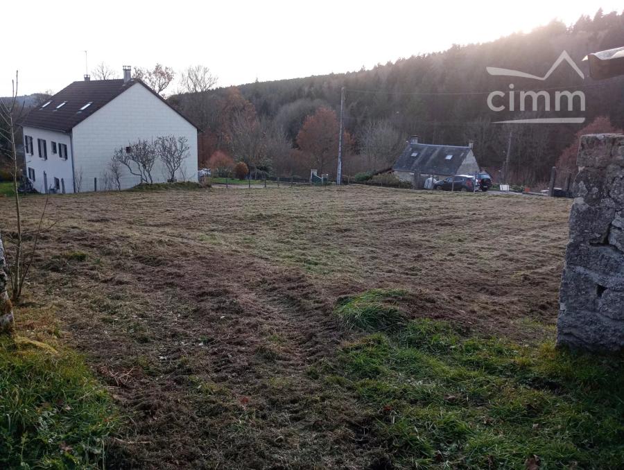 Photo principale - Terrain à Royère-de-Vassivière