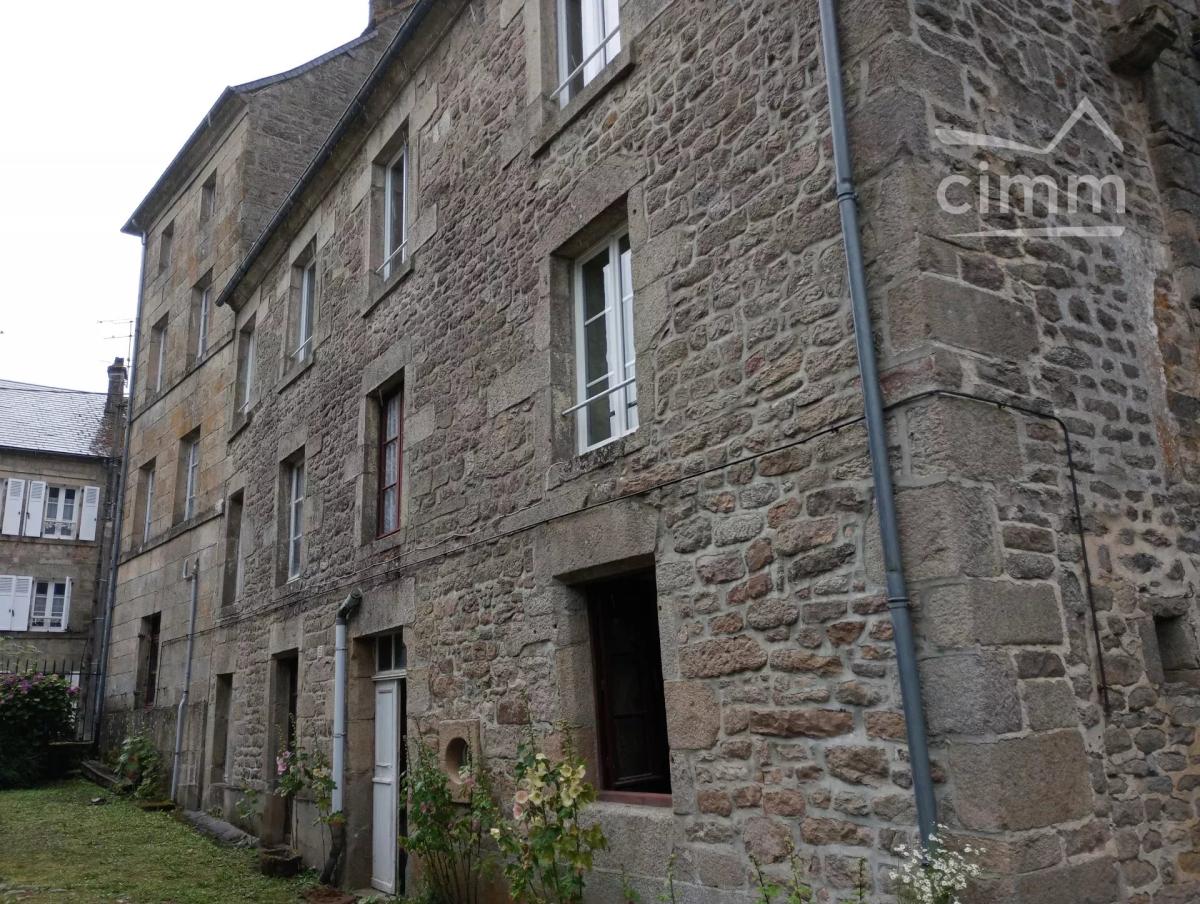 Photo 3 - Maison à Royère-de-Vassivière