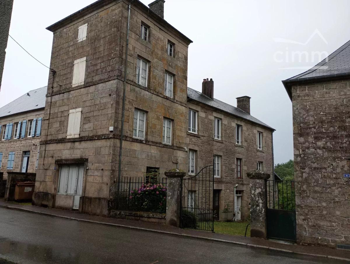 Photo principale - Maison à Royère-de-Vassivière