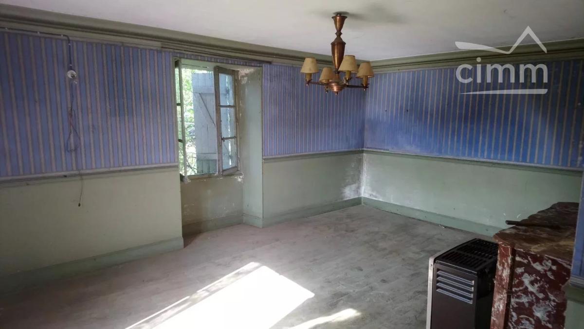 Photo 2 - Maison à Saint-Georges-la-Pouge