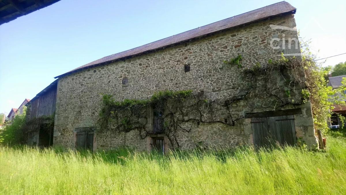Photo 4 - Maison à Saint-Georges-la-Pouge