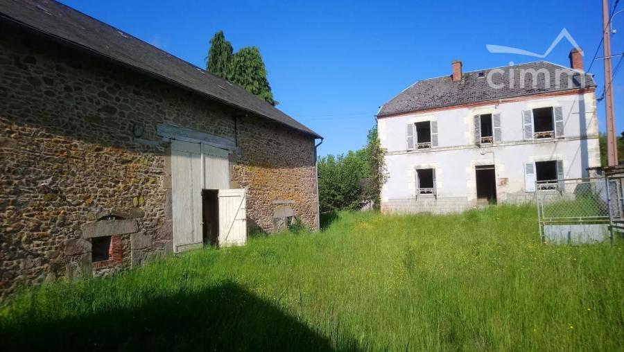 Photo principale - Maison à Saint-Georges-la-Pouge