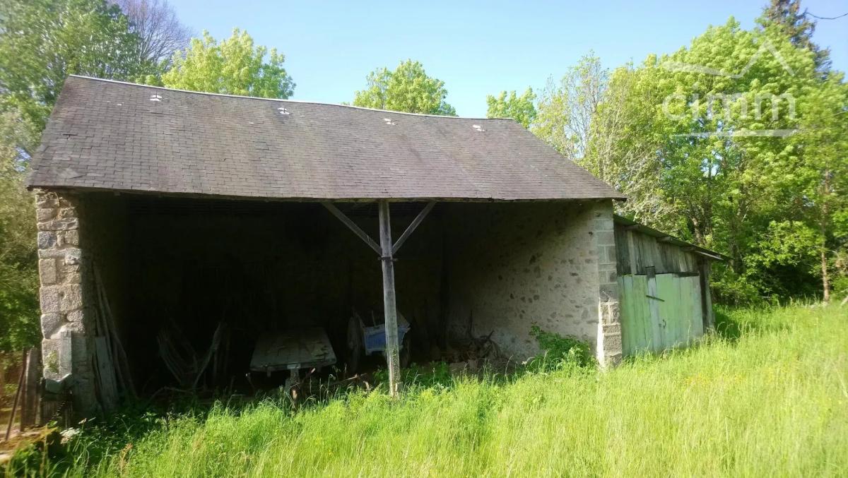 Photo 8 - Maison à Saint-Georges-la-Pouge