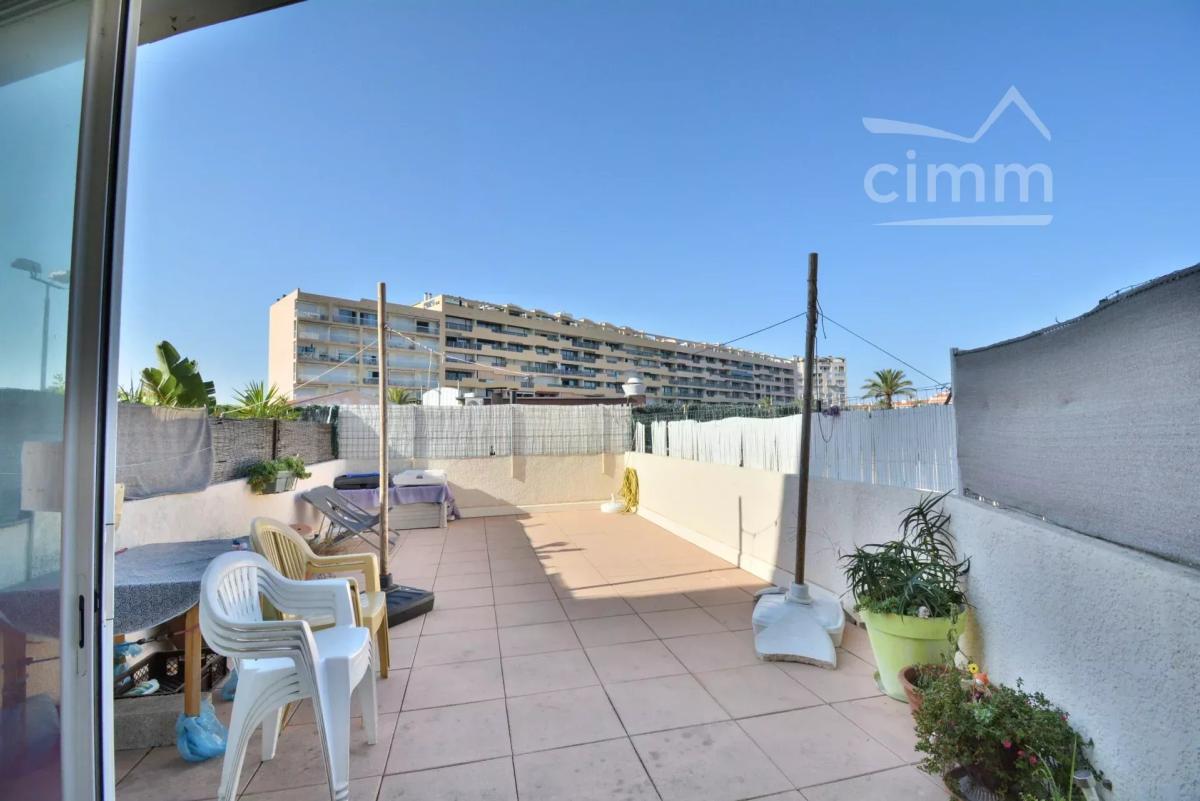 Photo principale - Appartement à Saint-Cyprien Plage