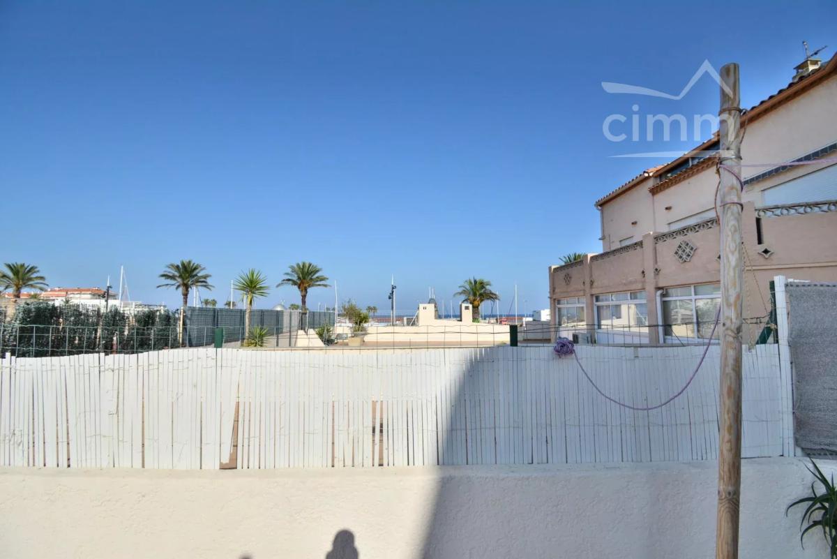 Photo 3 - Appartement à Saint-Cyprien Plage
