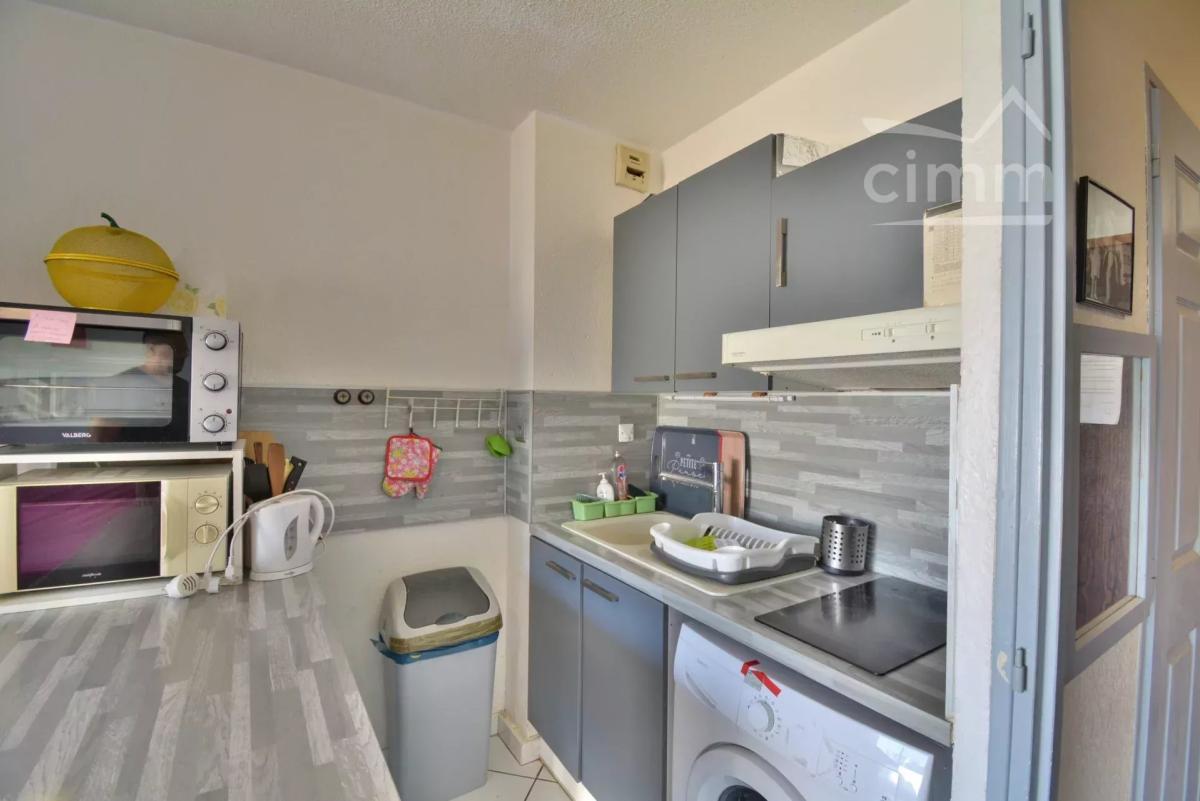 Photo 8 - Appartement à Saint-Cyprien Plage