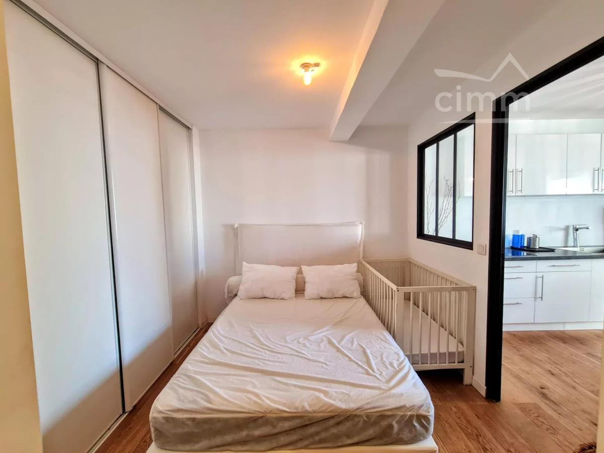 Photo 5 - Appartement à Canet-en-Roussillon