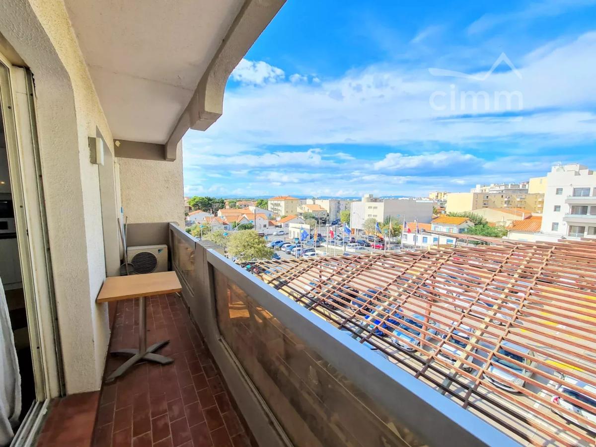 Photo 8 - Appartement à Canet-en-Roussillon