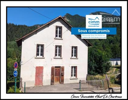 Bien APIMO:83018201 - Photo 1