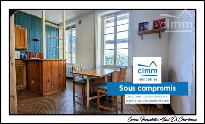 Bien APIMO:83386895 - Photo 1