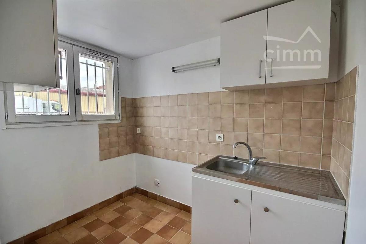 Photo 6 - Appartement à Le Teil