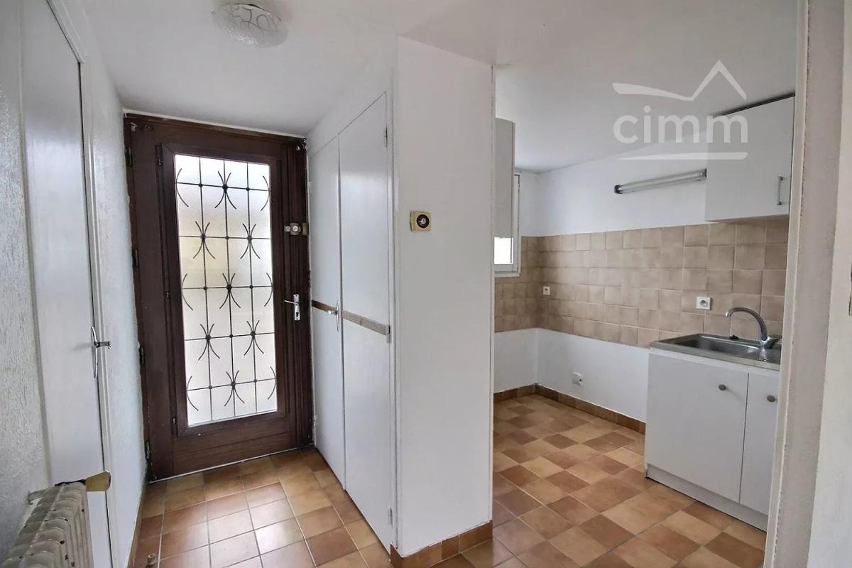 Photo 7 - Appartement à Le Teil