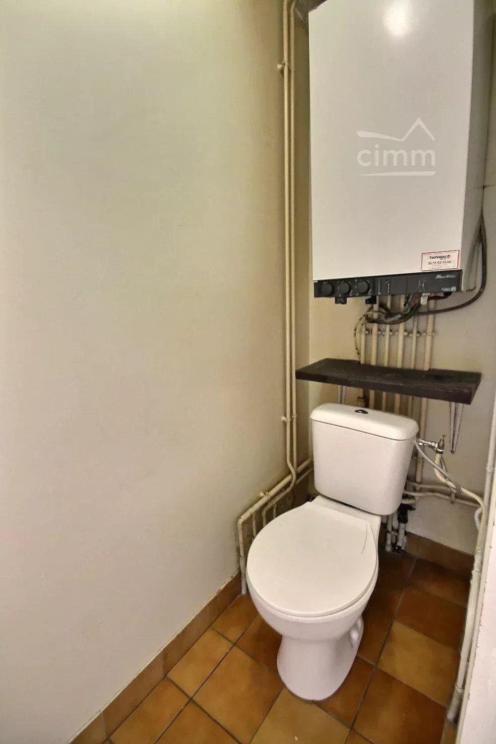 Photo 11 - Appartement à Le Teil
