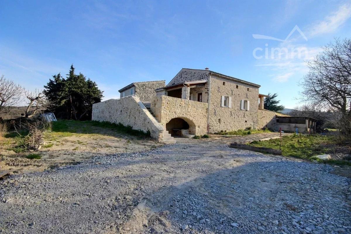 Photo principale - Maison à Le Teil