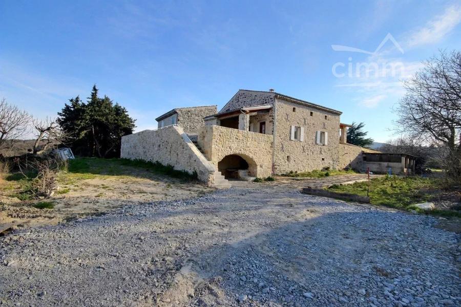 Photo principale - Maison à Le Teil