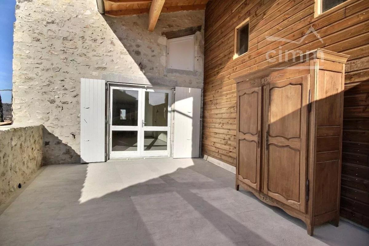 Photo 9 - Maison à Le Teil