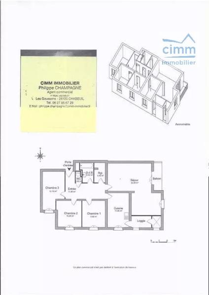 Bien APIMO:5595492 - Photo 6