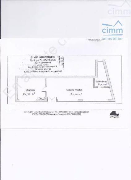 Bien APIMO:5595536 - Photo 7