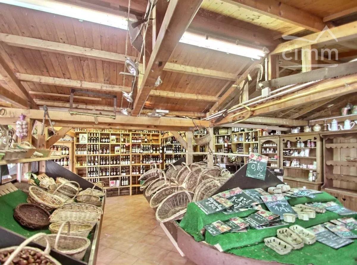 Photo 3 - Commerce à Vaunaveys-la-Rochette