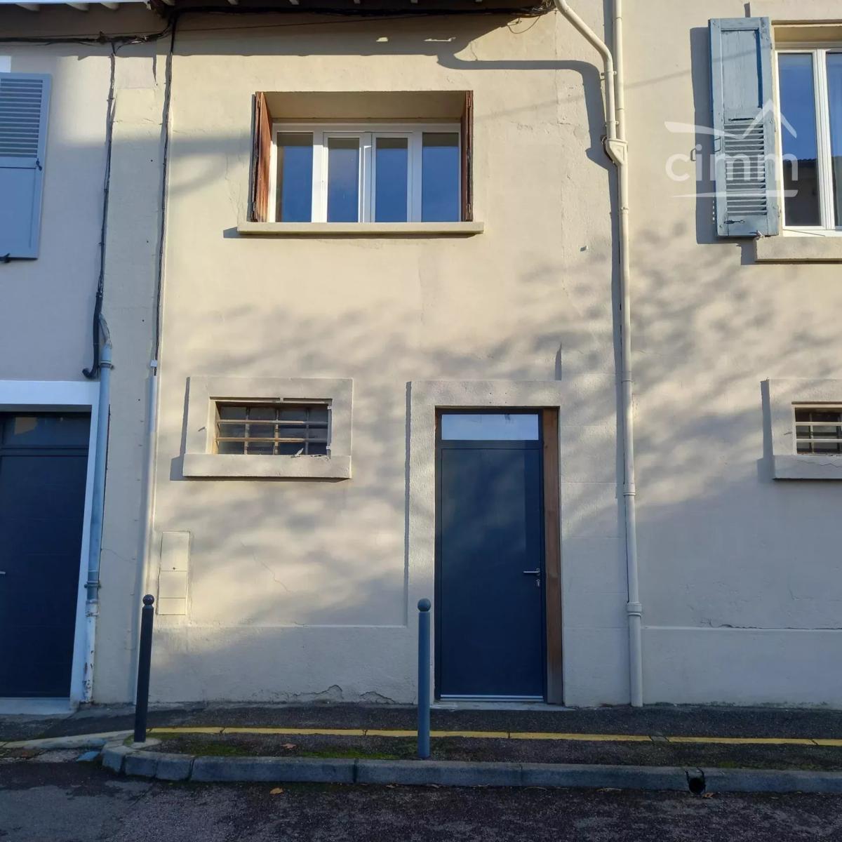 Photo principale - Appartement à Bourg-lès-Valence