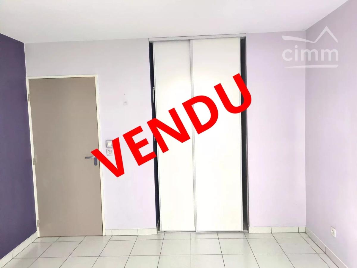 Photo 2 - Appartement à Vaulx-en-Velin