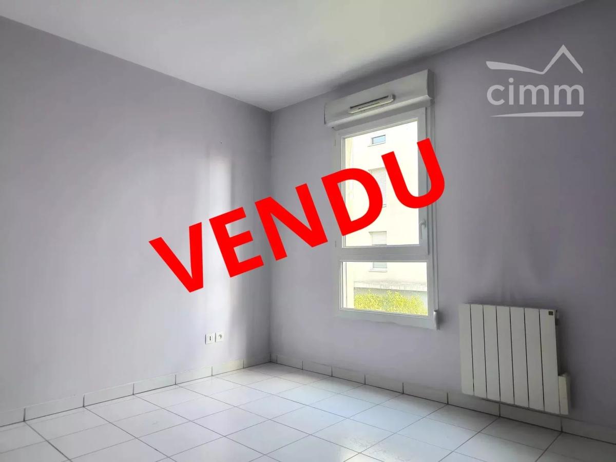 Photo 5 - Appartement à Vaulx-en-Velin