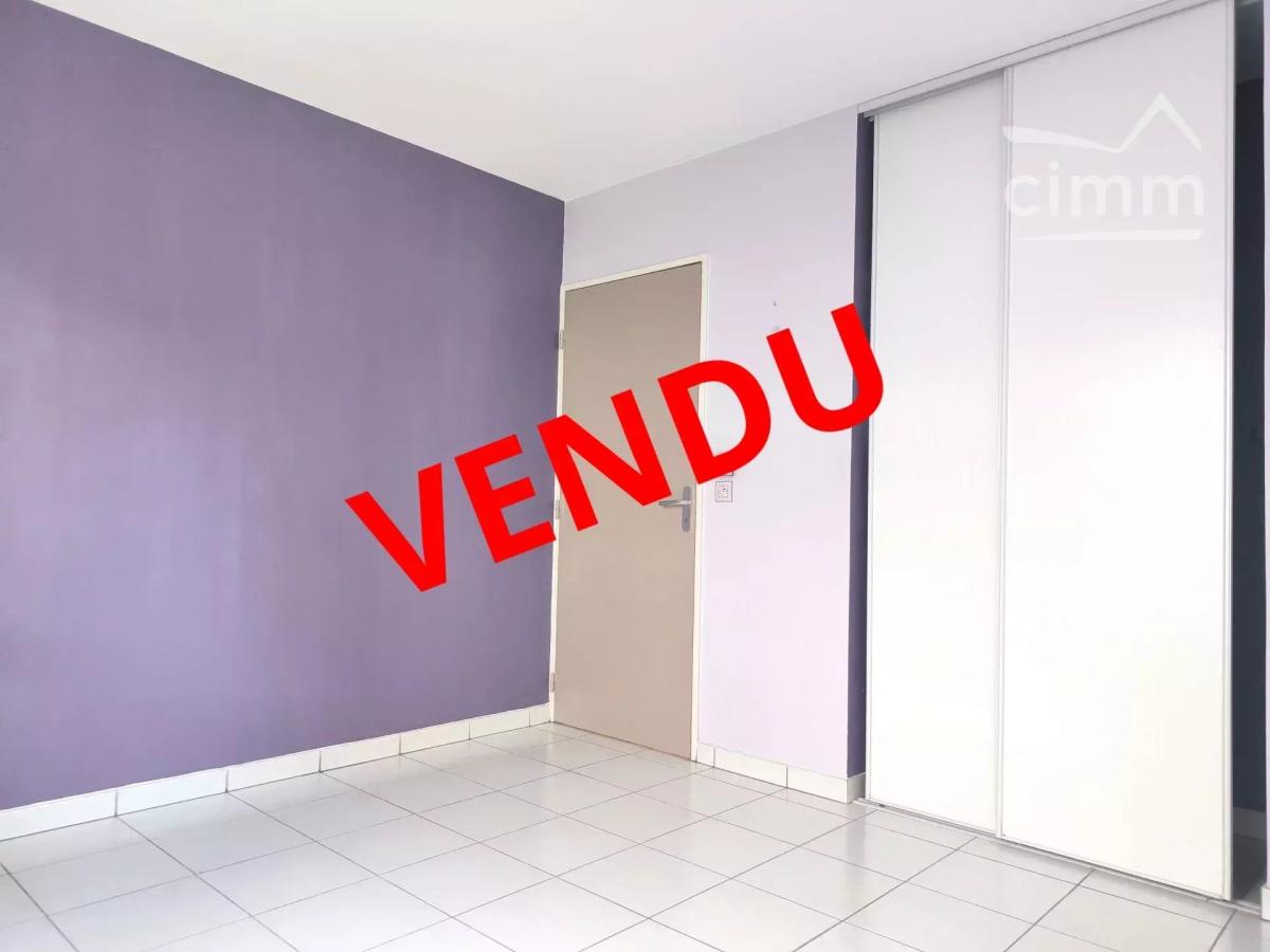 Photo 7 - Appartement à Vaulx-en-Velin