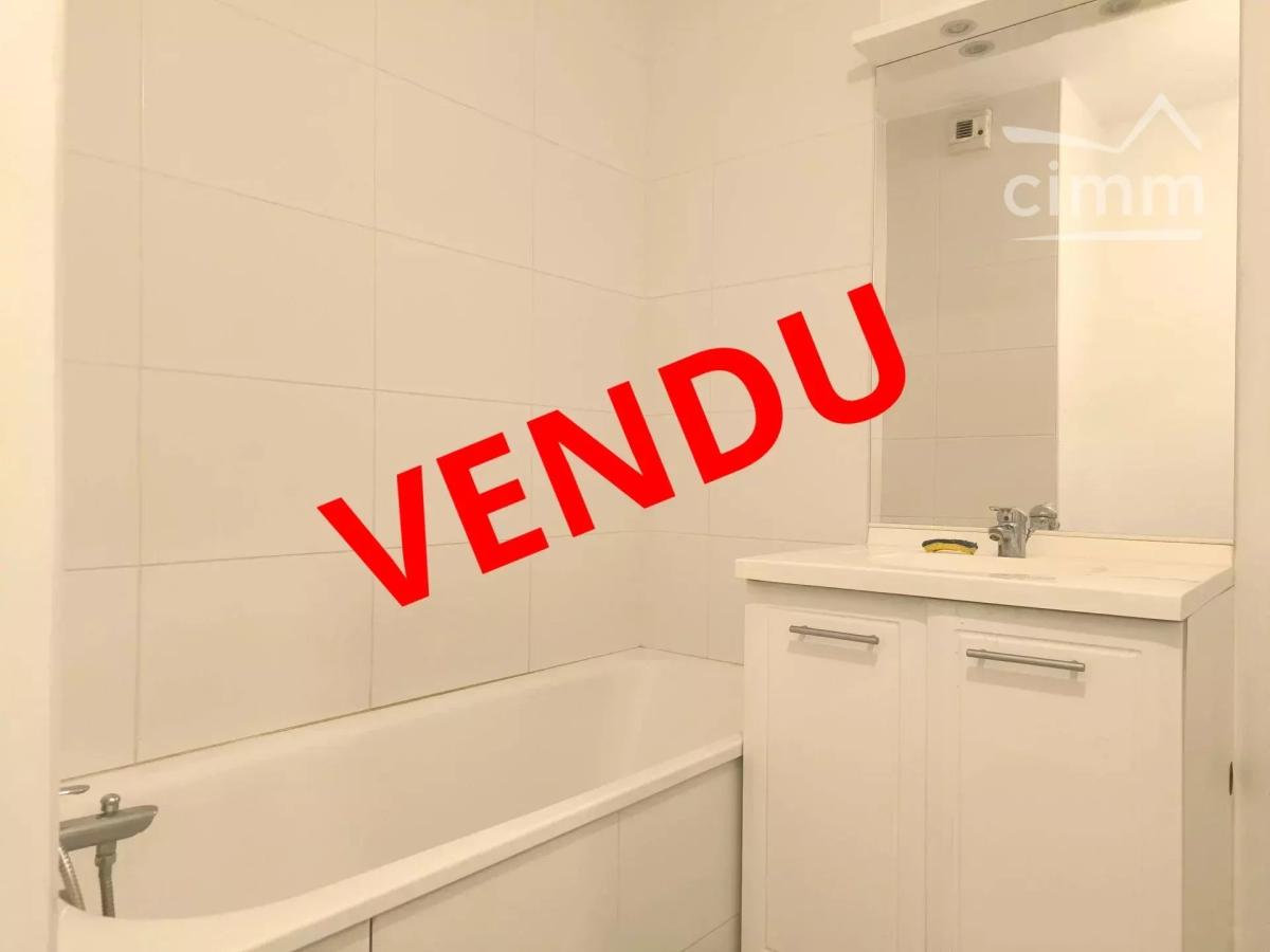 Photo 8 - Appartement à Vaulx-en-Velin