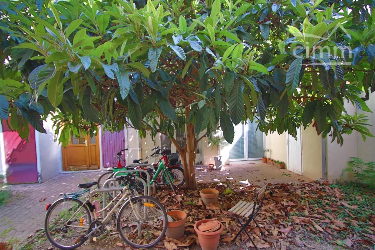 Photo 2 - Appartement à Villeurbanne