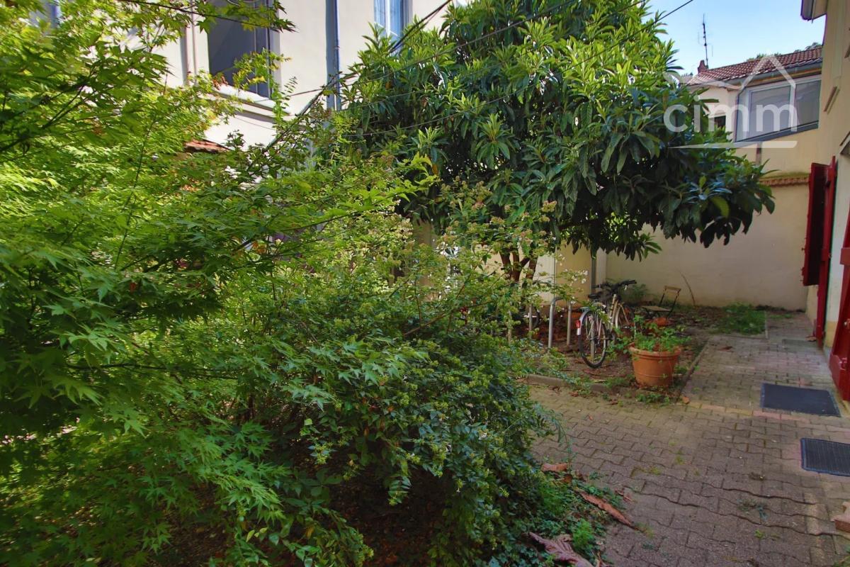 Photo 5 - Appartement à Villeurbanne