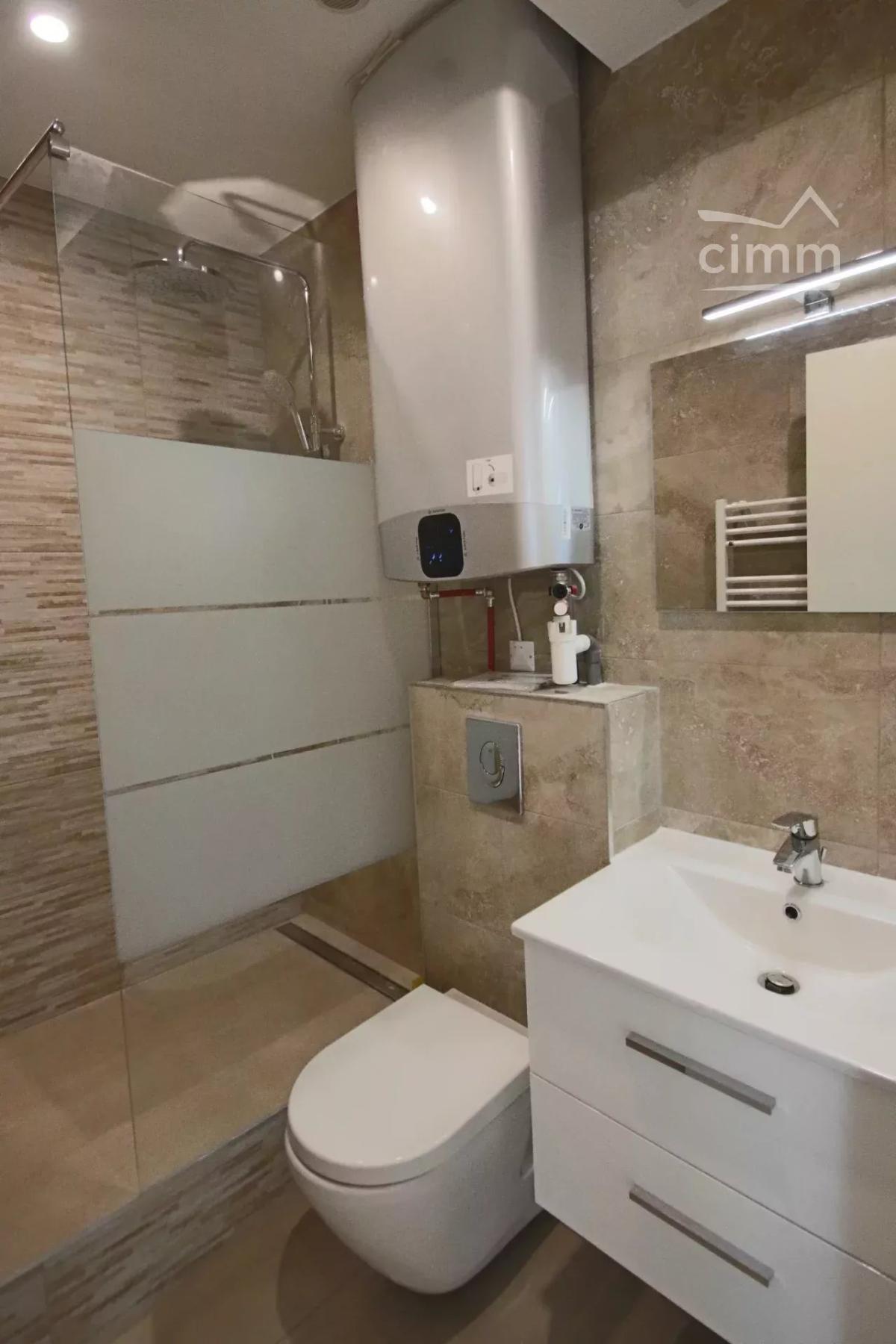 Photo 6 - Appartement à Villeurbanne