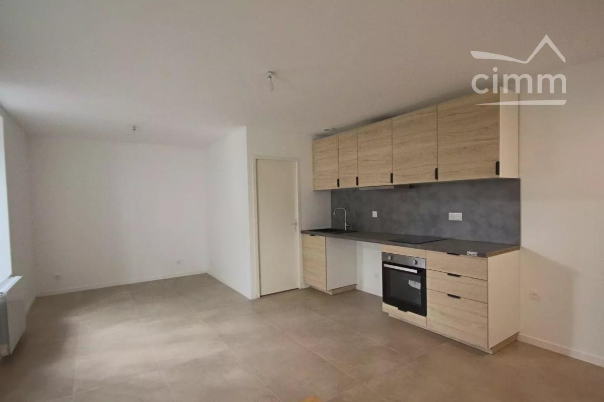 Photo 7 - Appartement à Villeurbanne