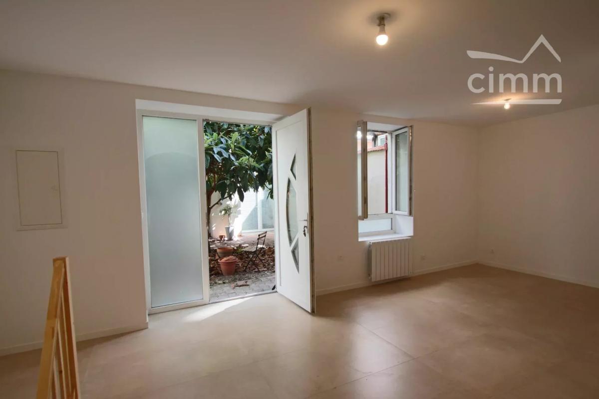 Photo 9 - Appartement à Villeurbanne