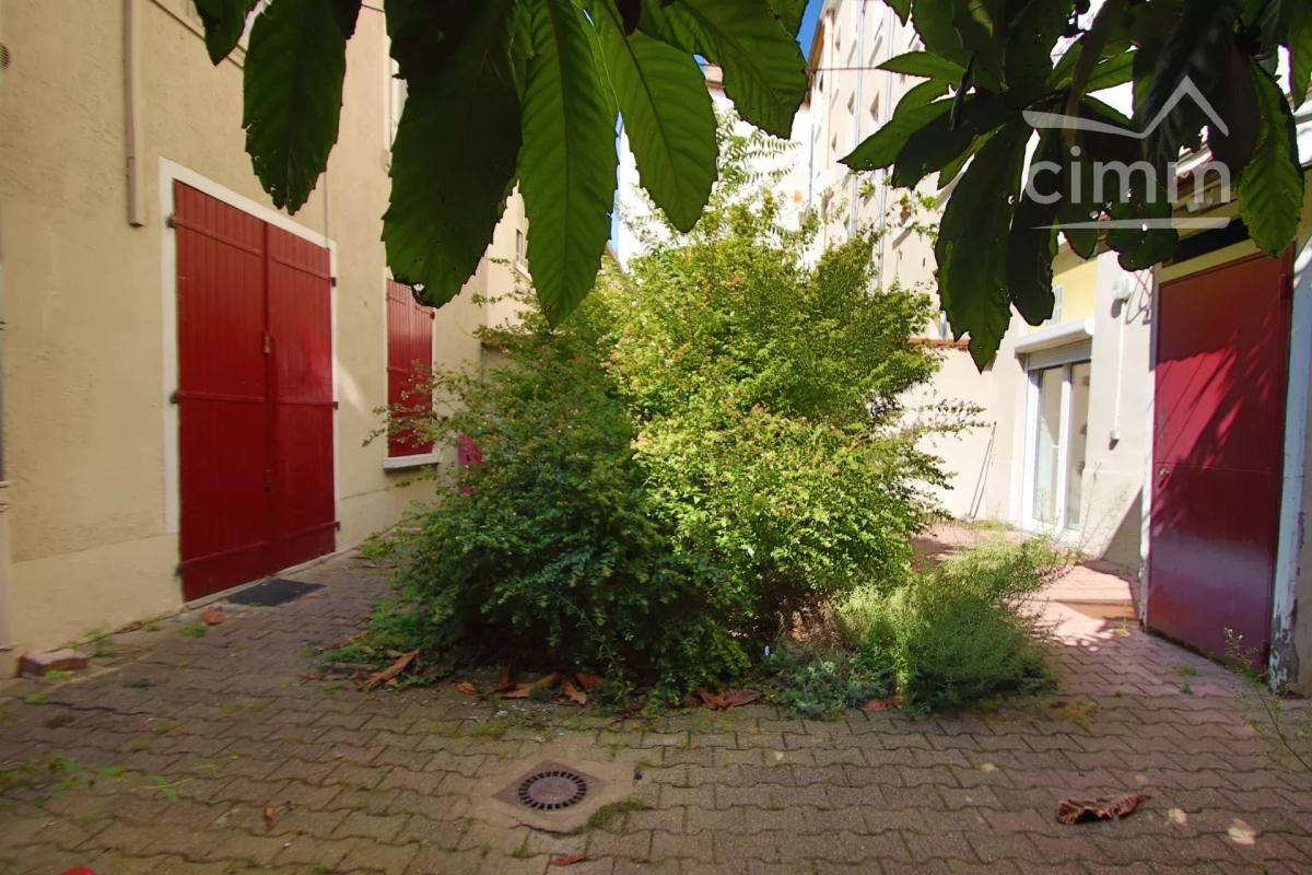 Photo 12 - Appartement à Villeurbanne