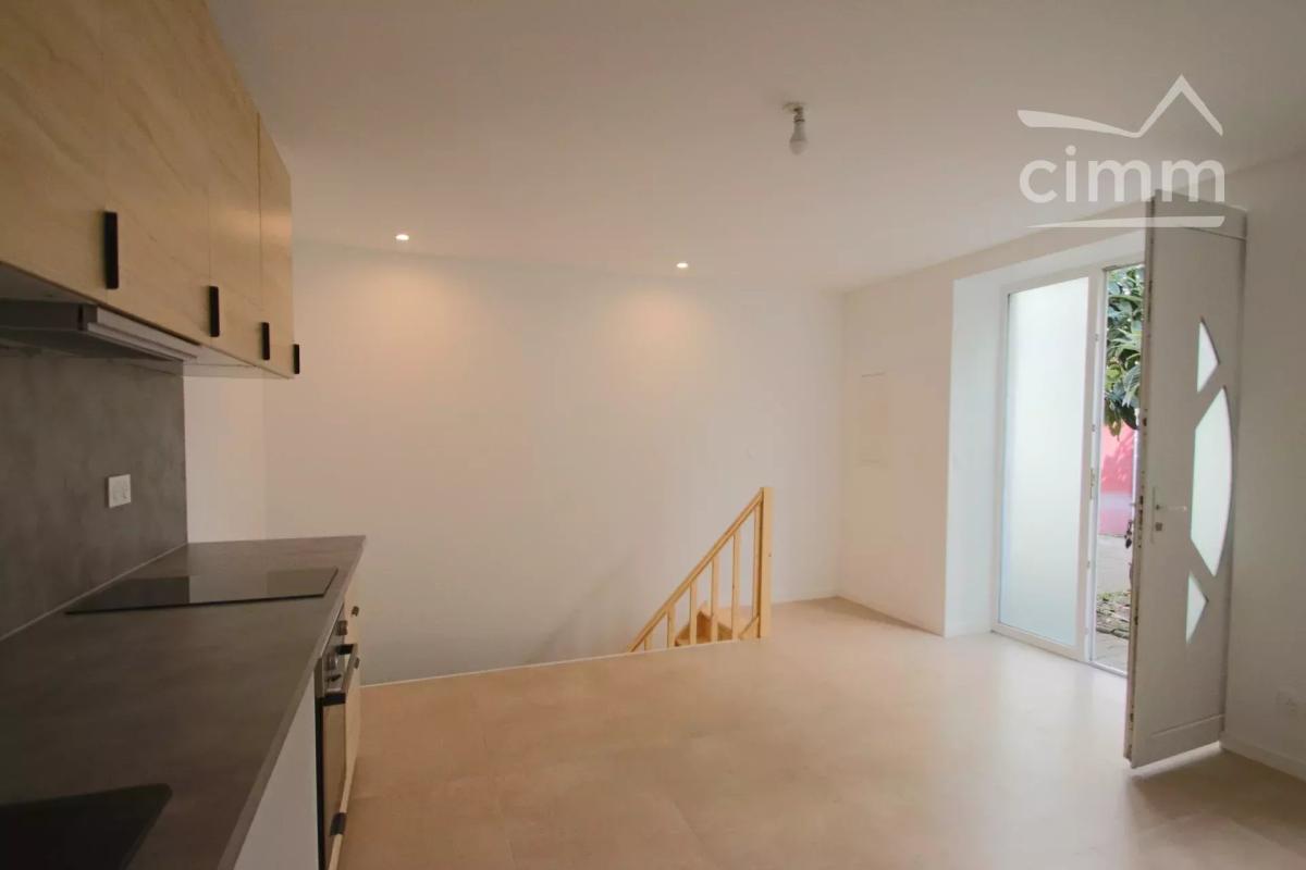 Photo 13 - Appartement à Villeurbanne